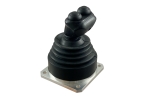 Industrial Joystick and push buttons