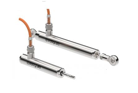 Trasduttodi di spostamento LVDT mod. SLX