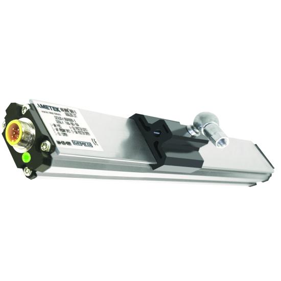 Trasduttori di posizione magnetostrittivi 955D Digital BRIK Gen III