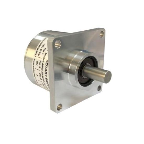 Encoder rotativi incrementali ARK S 58