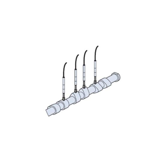 Trasduttori di posizione tastatore Magnescale mod. DK 