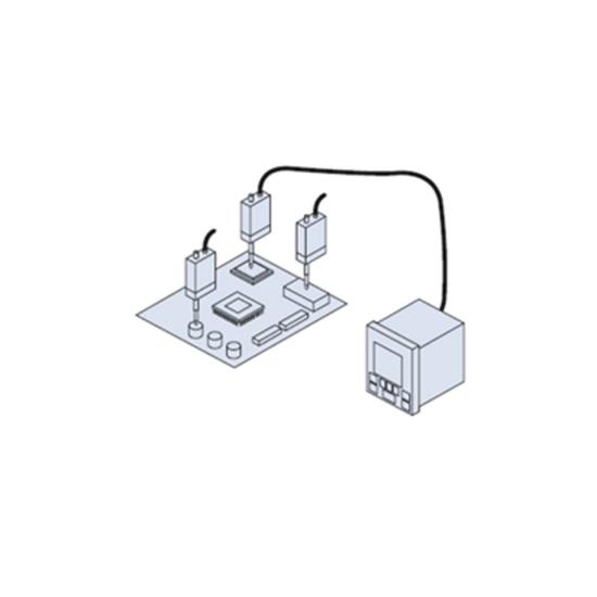 Trasduttori di posizione tastatore Magnescale mod. DK 