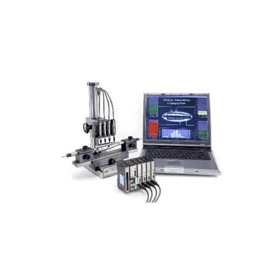 Trasduttori di posizione tastatore Magnescale mod. DK 