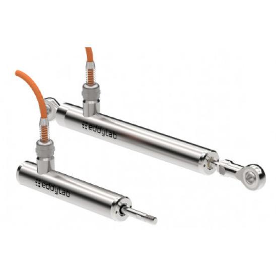 Trasduttodi di spostamento LVDT mod. SLX