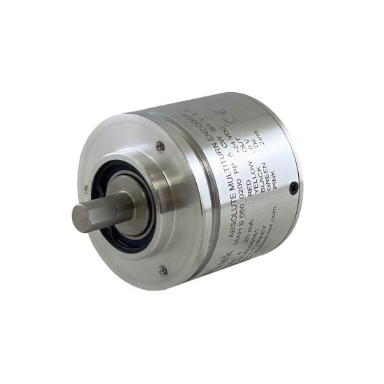 Encoder rotativi assoluti MAH S 58