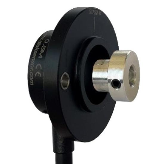 Sensori rotativi assoluti RCS2210