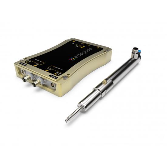 Elettronica per LVDT altissima precisione mod. TX