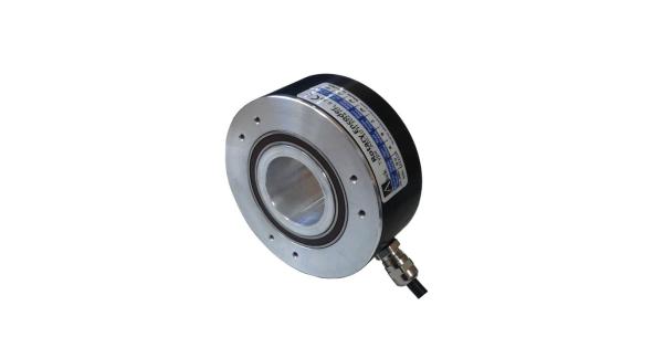 Maftec: Encoder rotativi incrementali ARC H 100